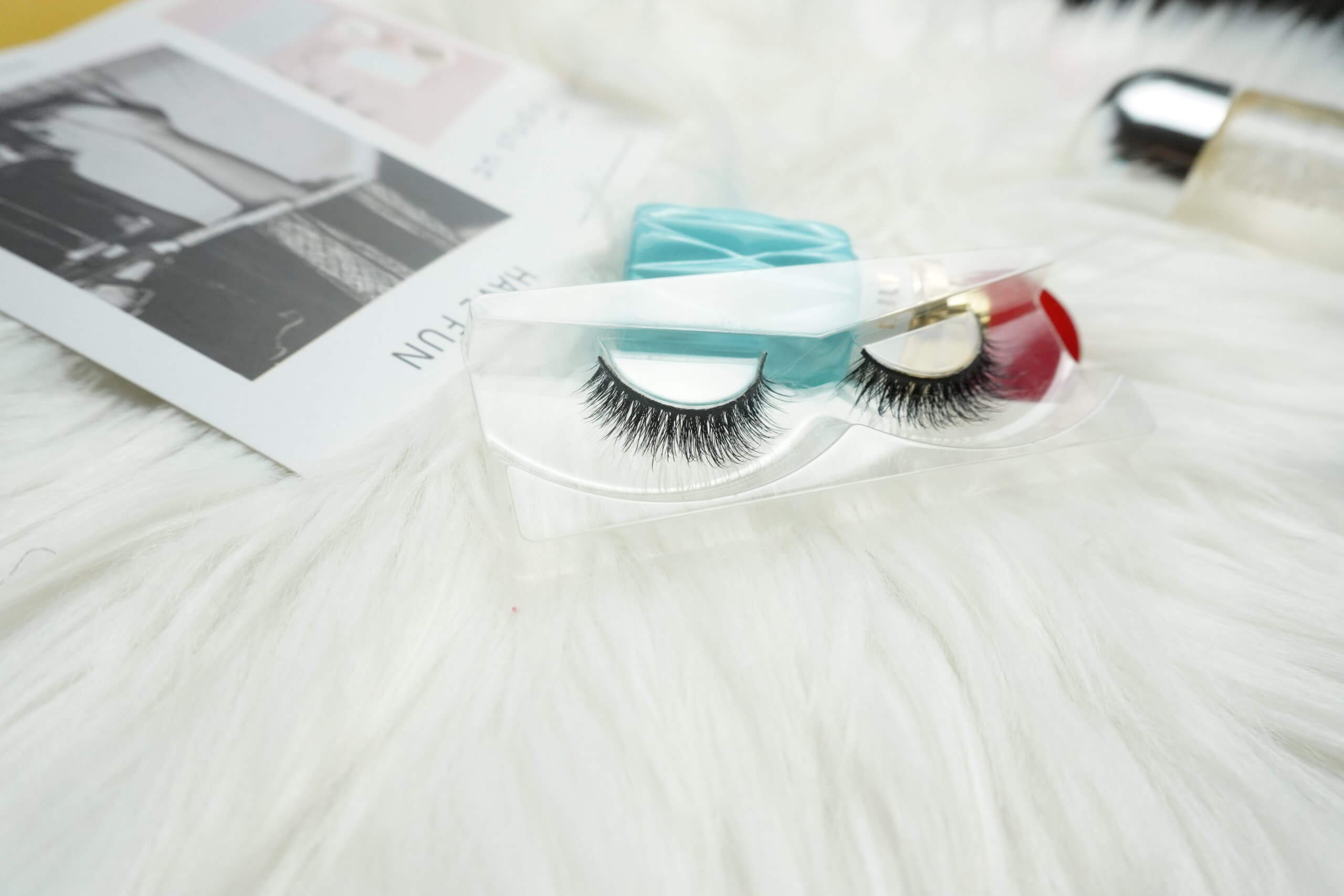 dejavu 3d mink lashes dejavu 3d mink lashes