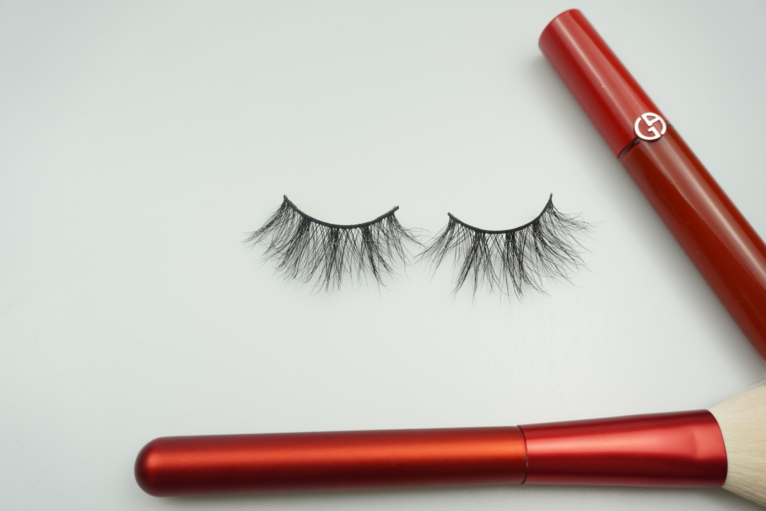 sumptuous 25mm mink lashesS07 sumptuous 25mm mink lashes