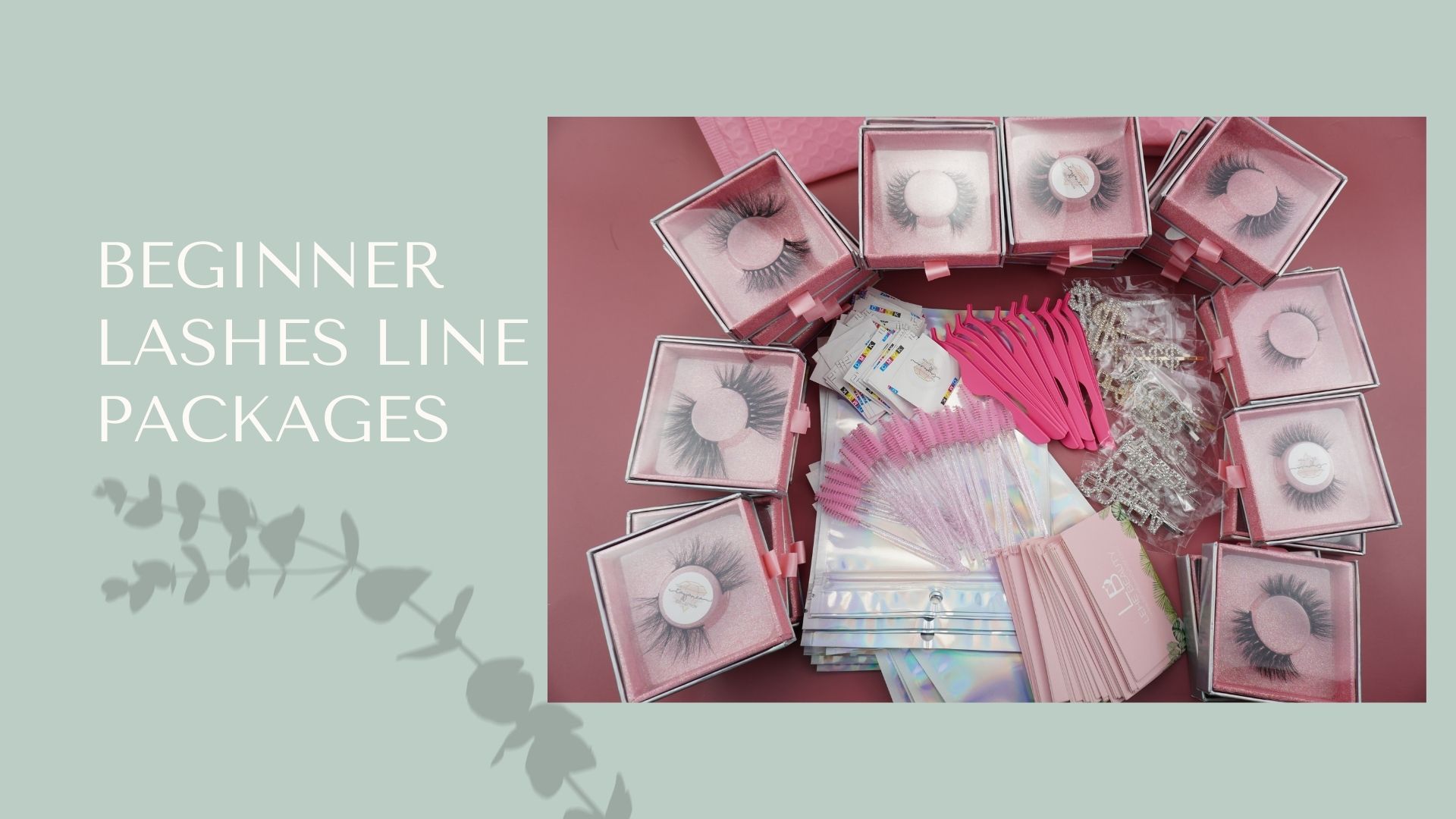 11 useful tips to teach you how to a lash vendor in USA in 2021