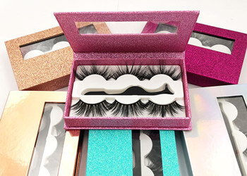 Private-Brand-Exquisite-25mm-Mink-Eyelashes Private-Brand-Exquisite-25mm-Mink-Eyelashes